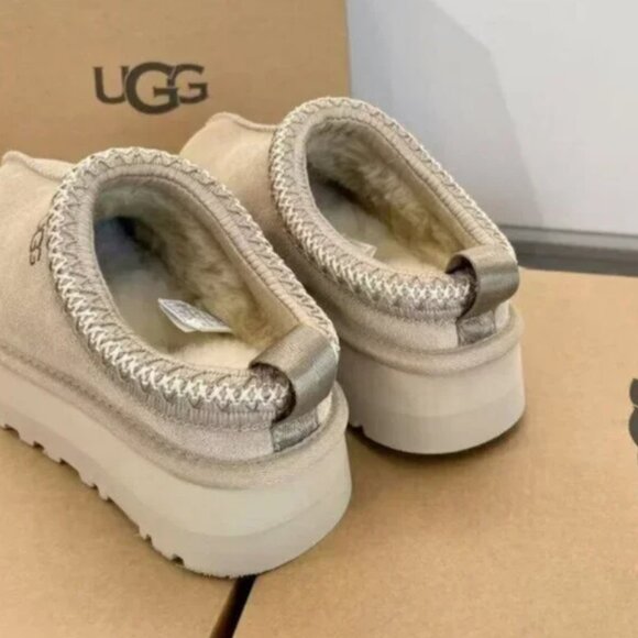 New UGG Tazz Tasman Sandals Women Slipper - Picture 4 of 7